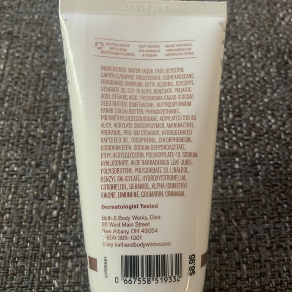 Bath & Body Works “Pure Wonder” 3pc set - Picture 3 of 3